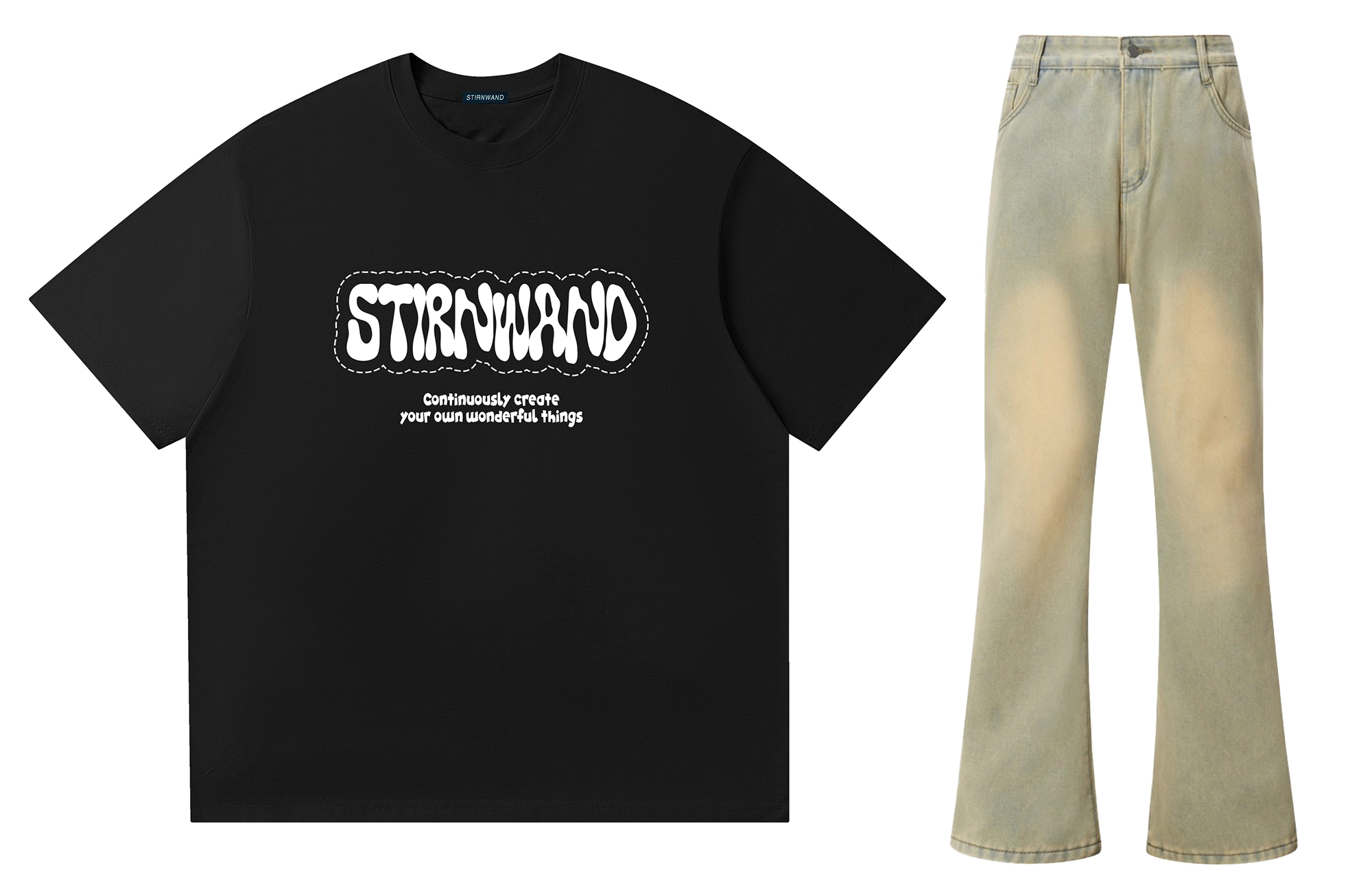 STIRNWAND