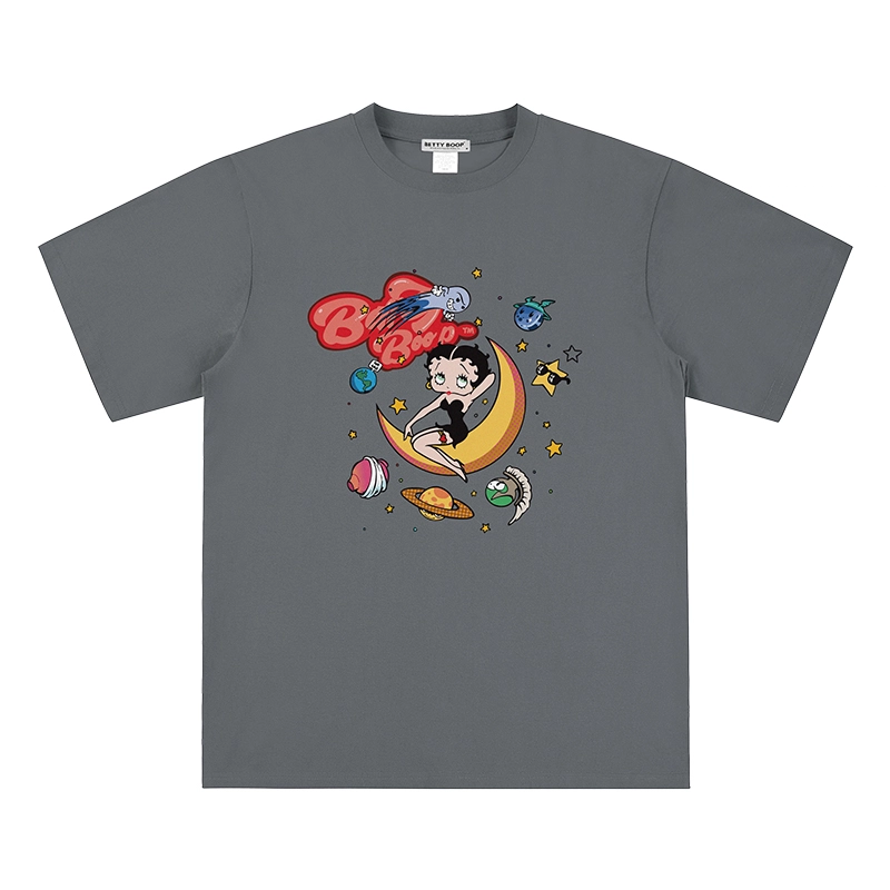 BETTY BOOP T