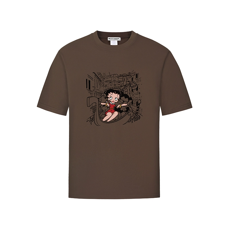 BETTY BOOP T