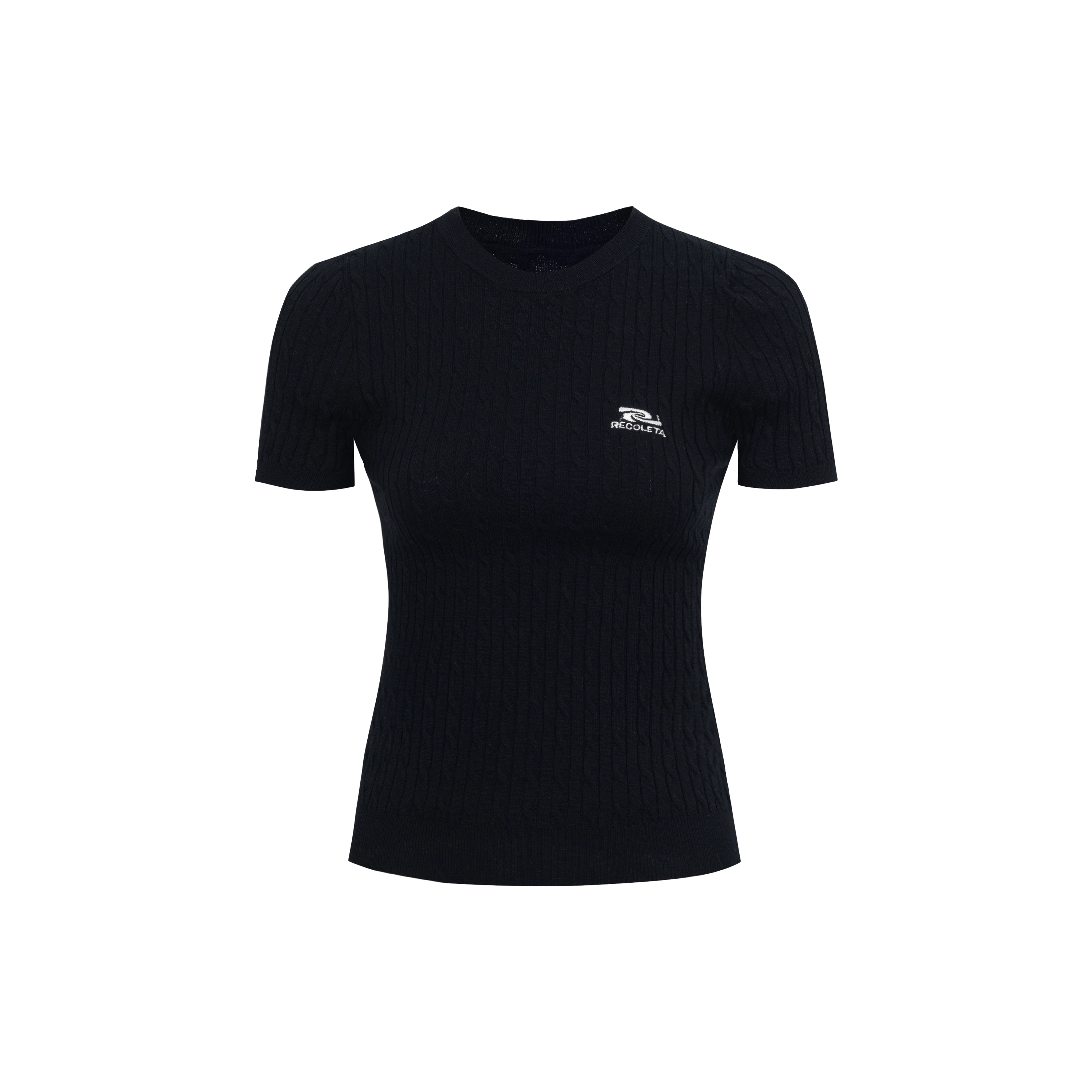 RECOLETA LOGO T
