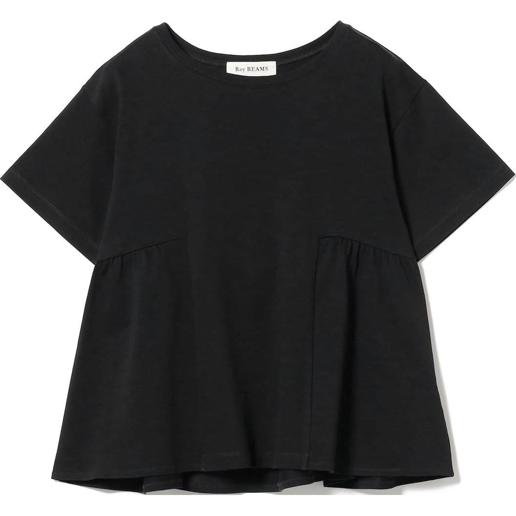 beams T