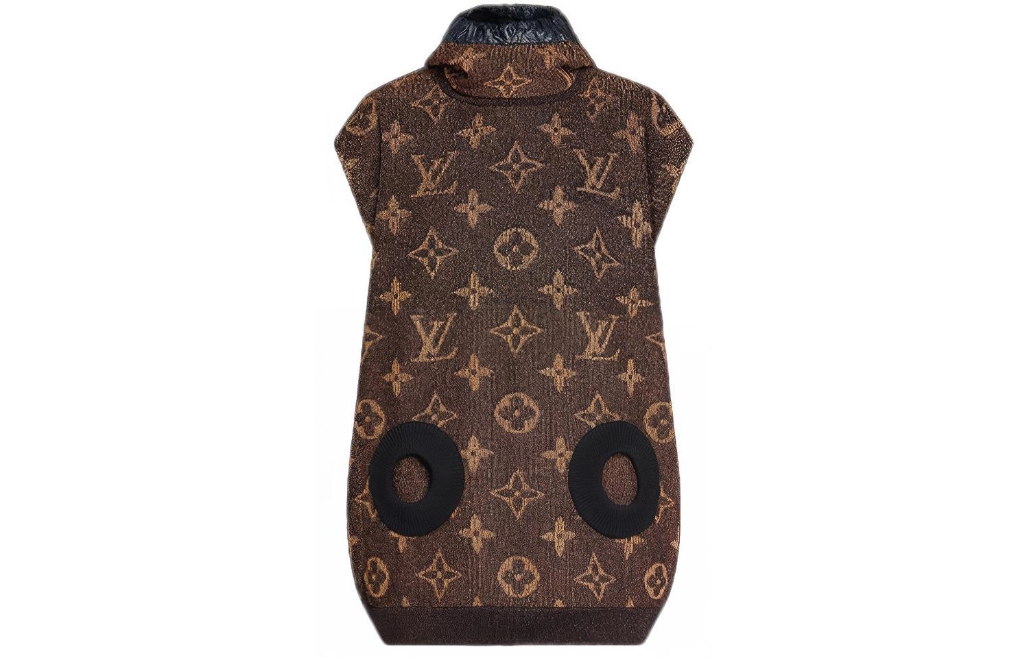 LOUIS VUITTON FW21 Monogram