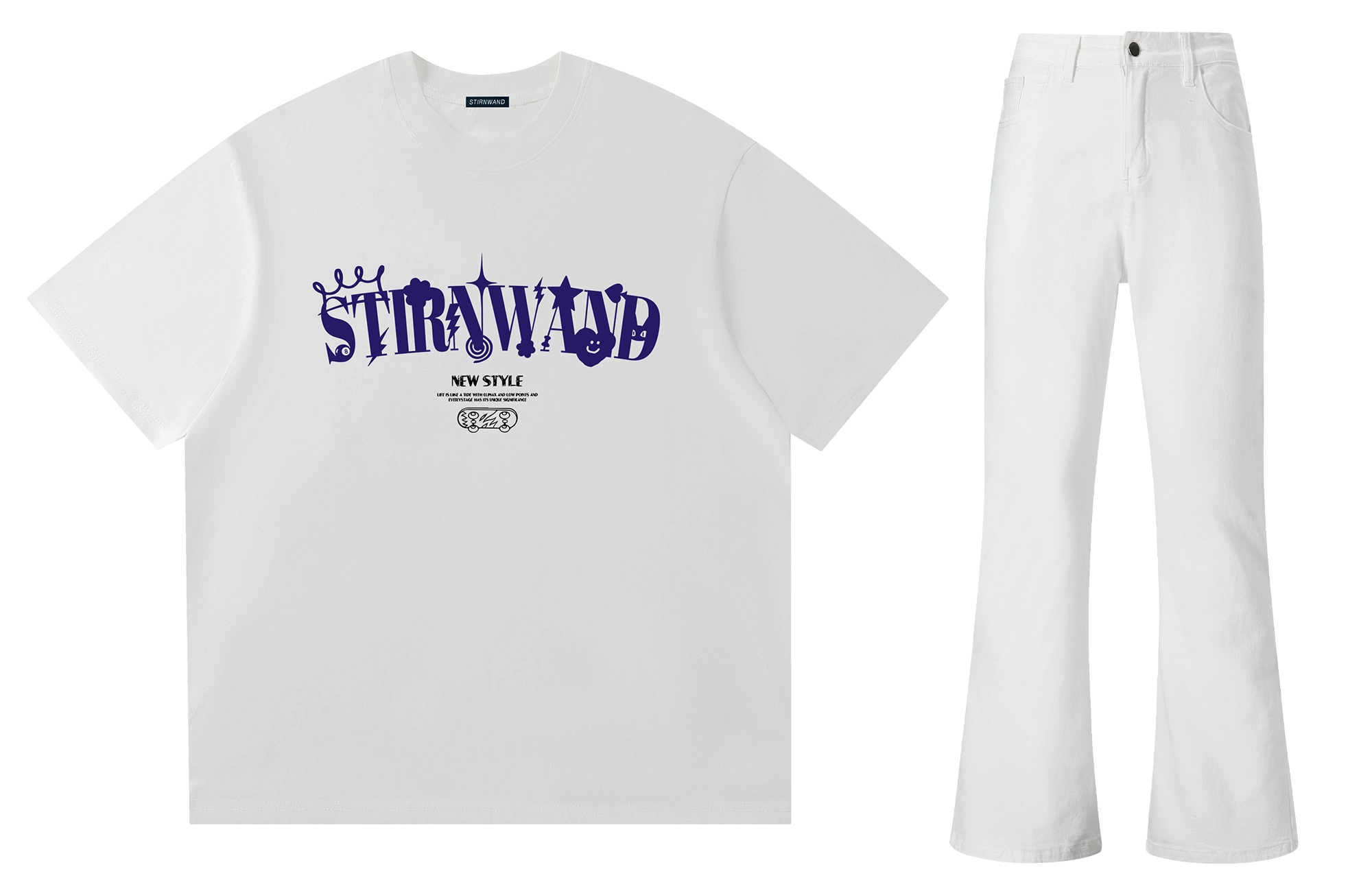 STIRNWAND