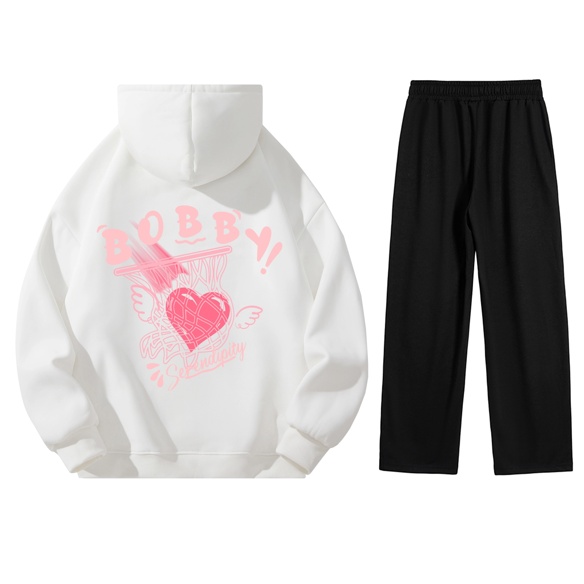 BOBBY ABLEY Logo