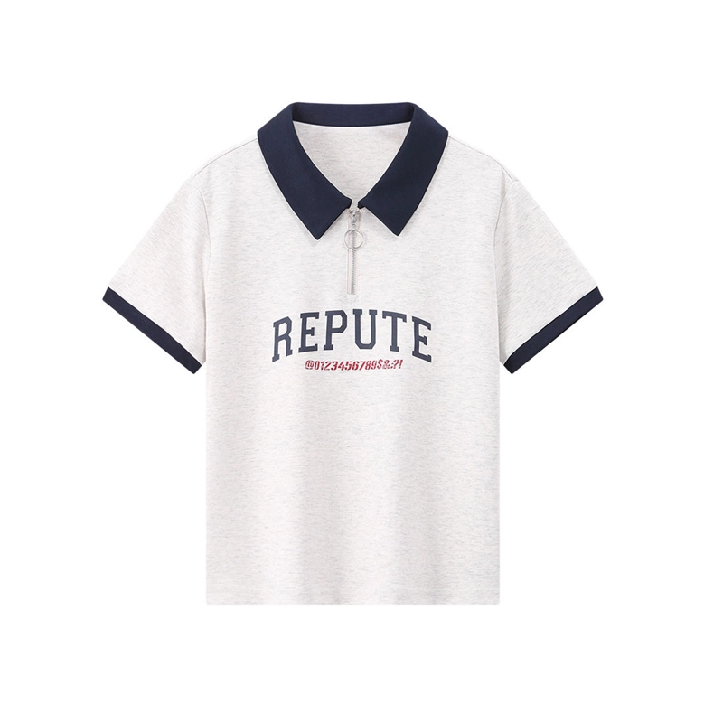 GOSO polo T