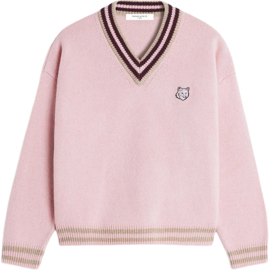 Maison Kitsune FW24 V