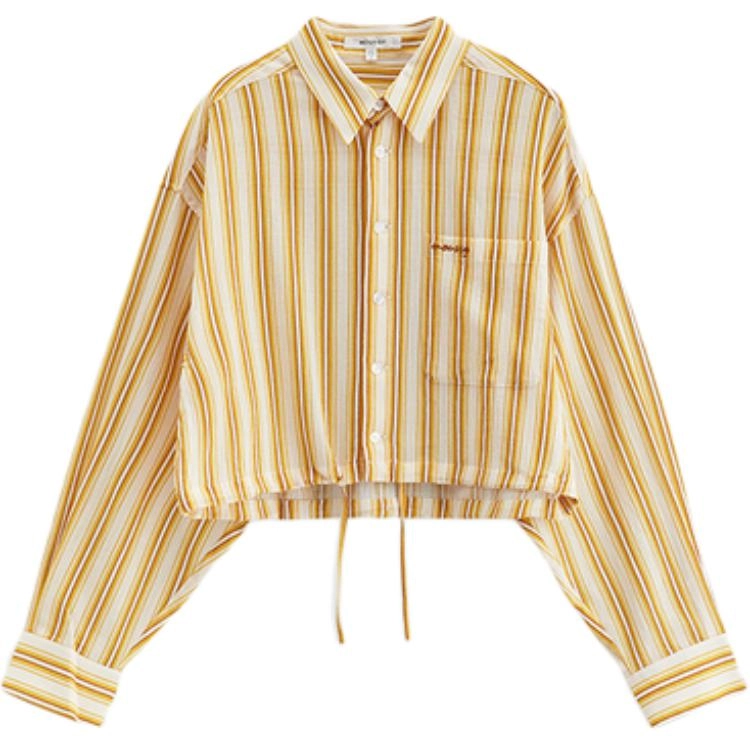 MOUSSY