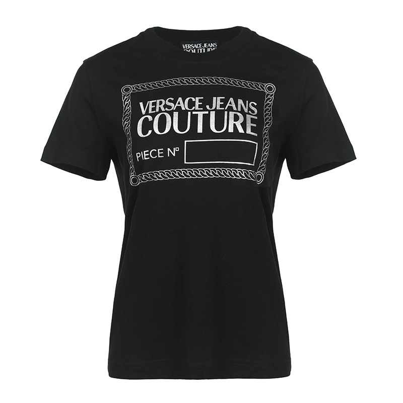 VERSACE JEANS COUTURE FW22 LogoT