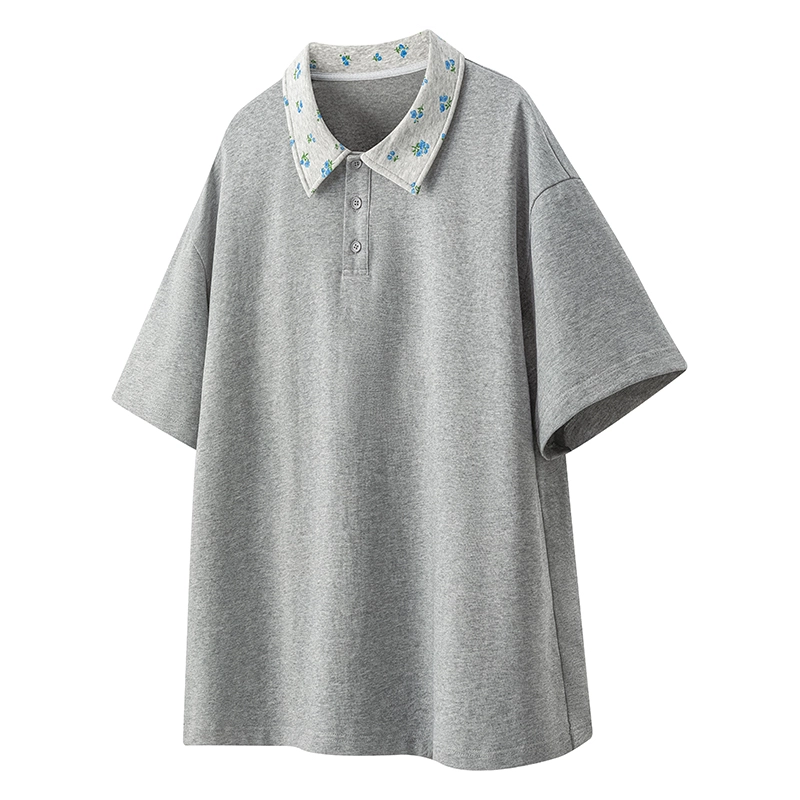 DJ.SPIRIT Polo