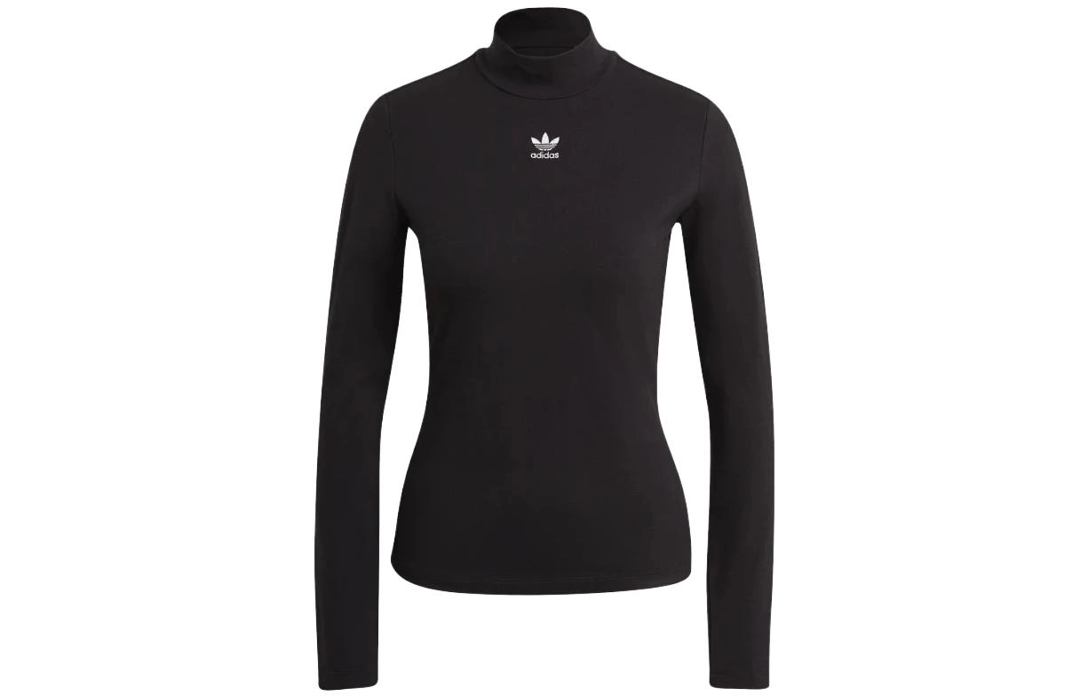 adidas originals Adicolor Essentials Long Sleeve Tee LogoT