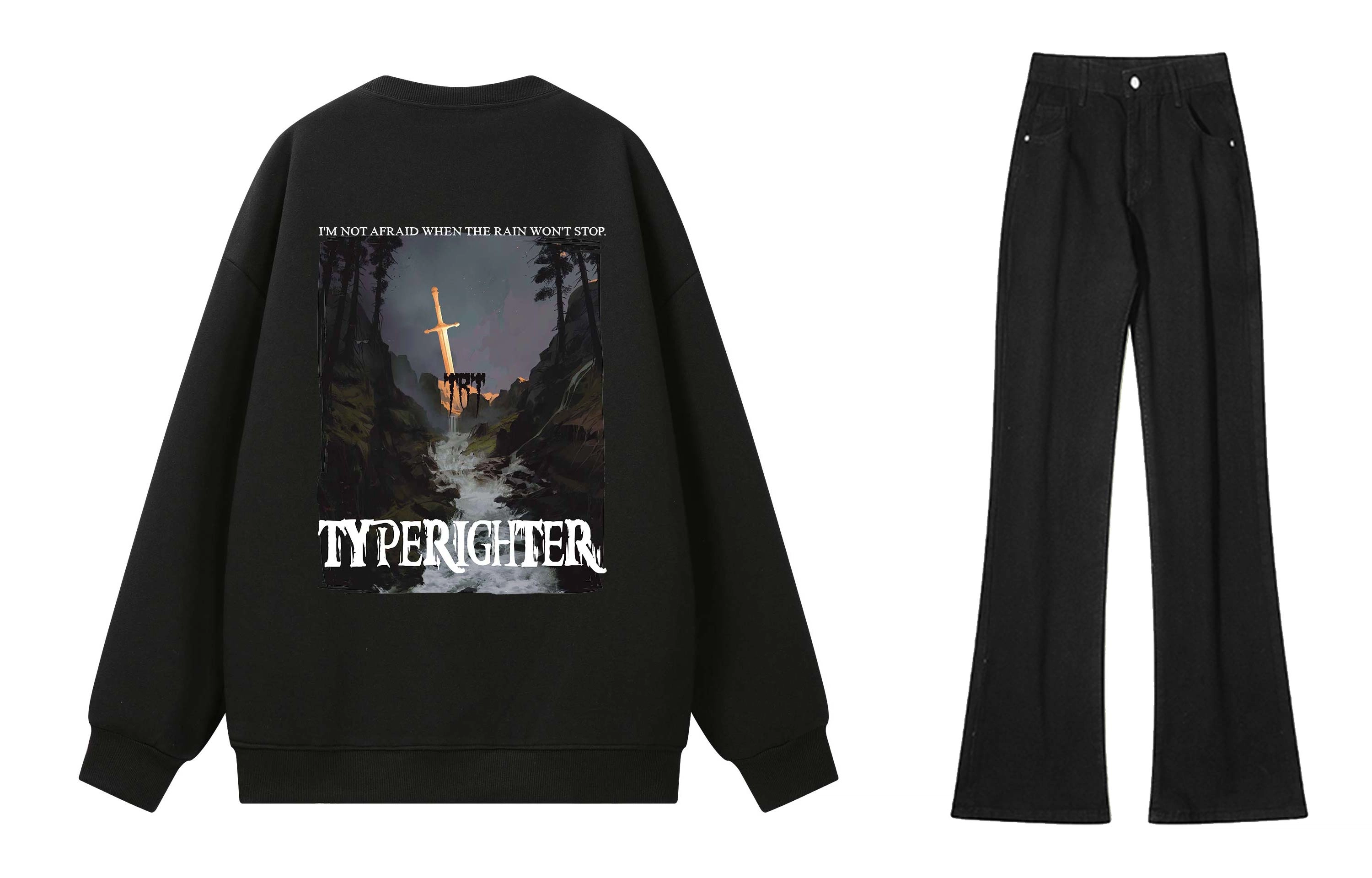 TYPERIGHTER