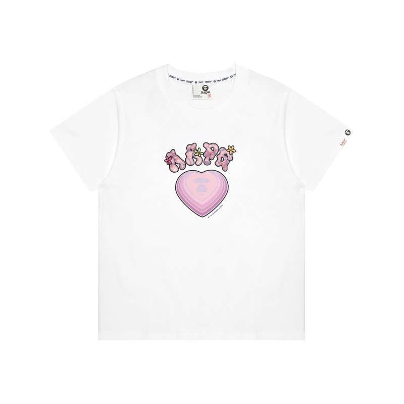Aape SS25 T