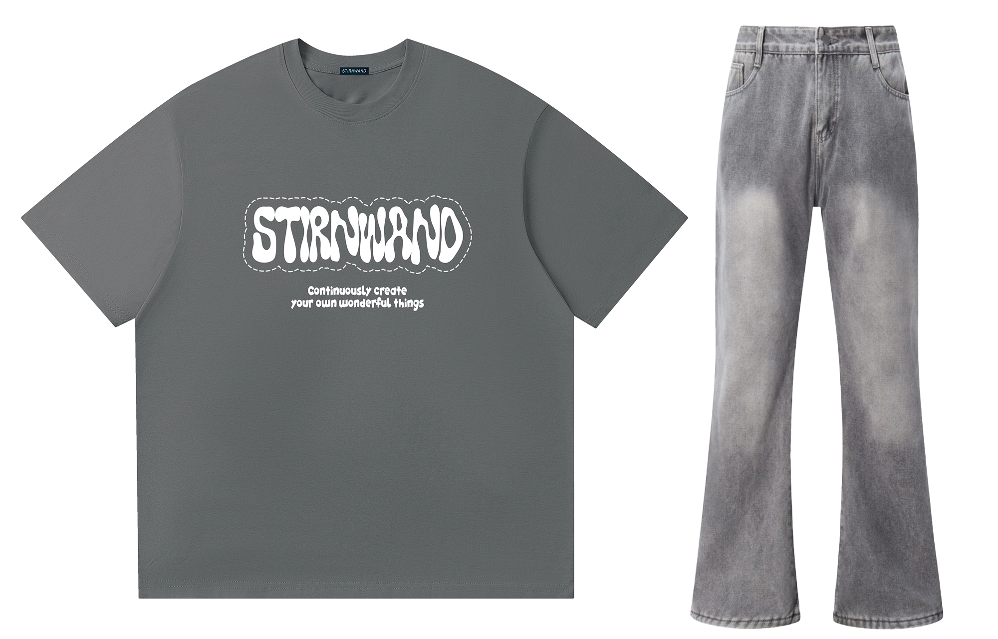 STIRNWAND