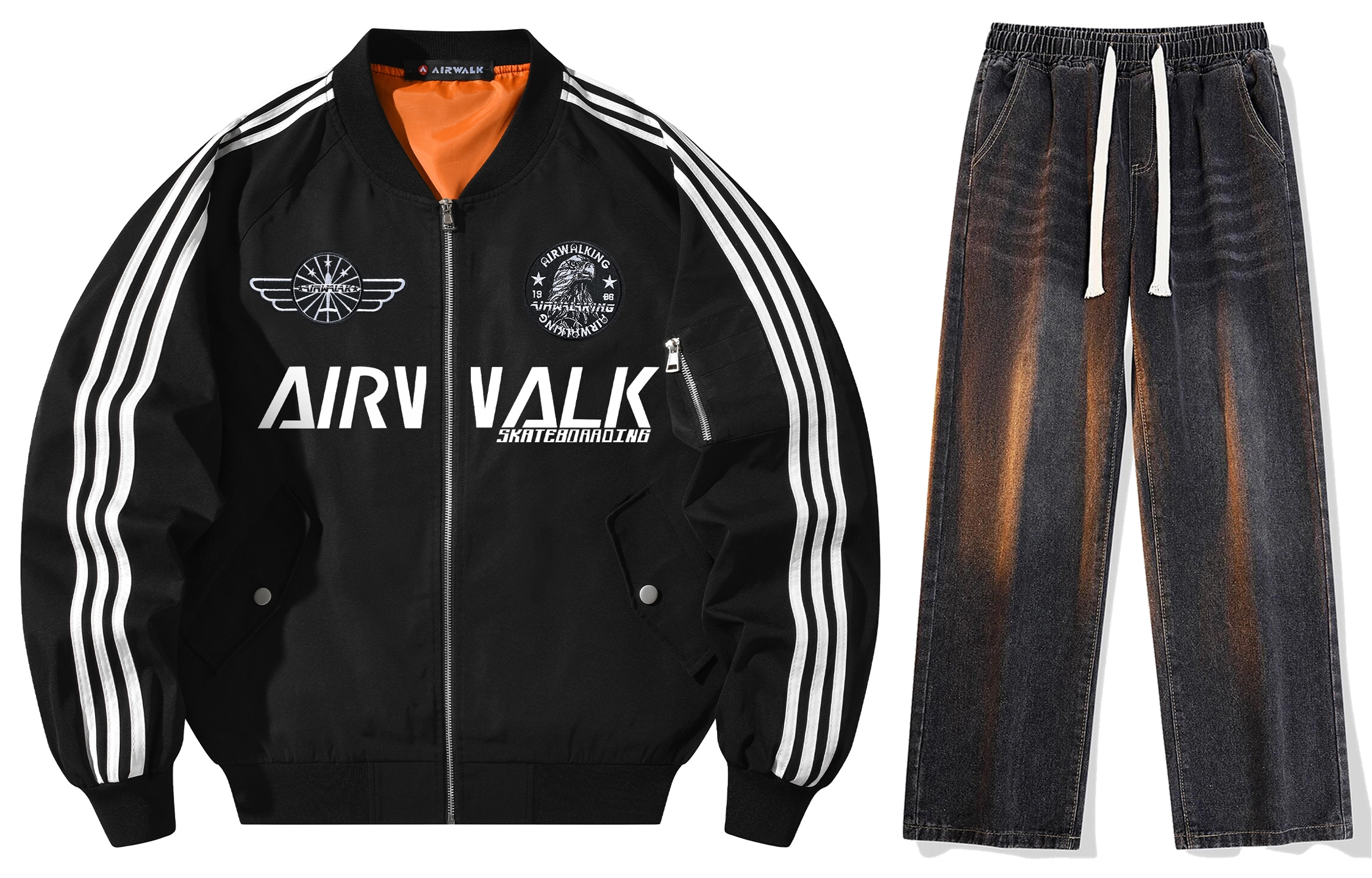 Airwalk LOGO