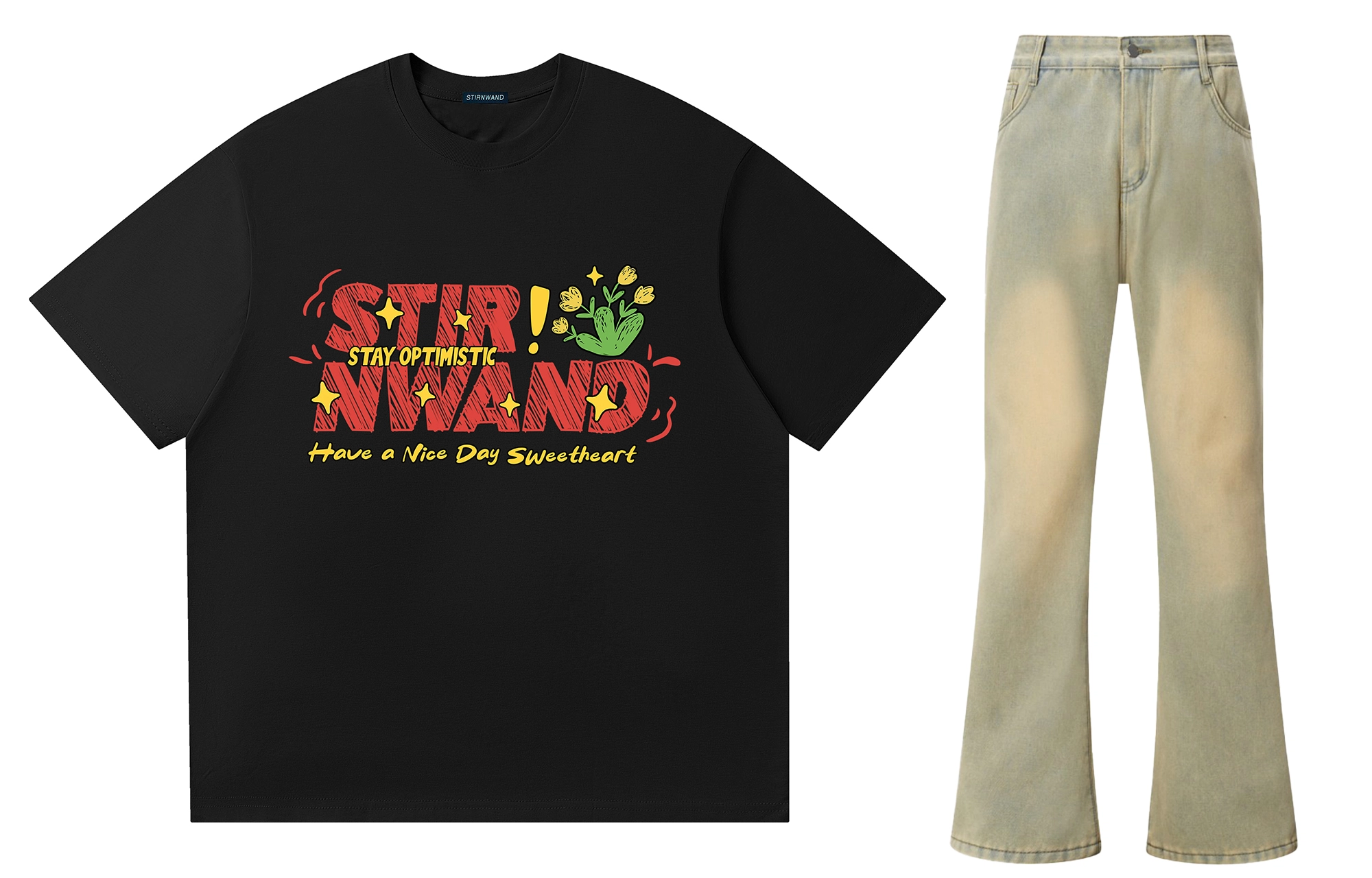 STIRNWAND T