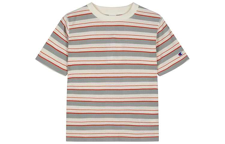 Champion SS25 WOMEN'S CASUAL logo T