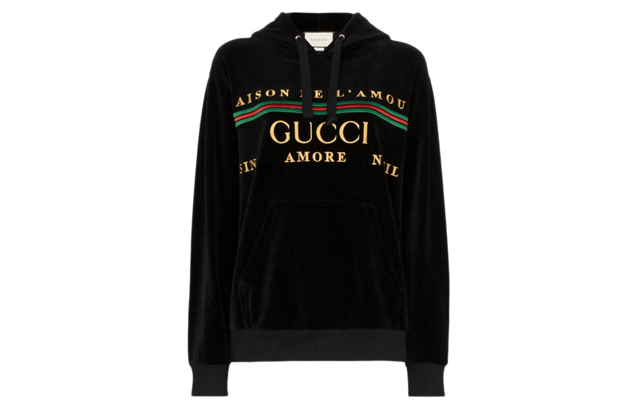 GUCCI SS21