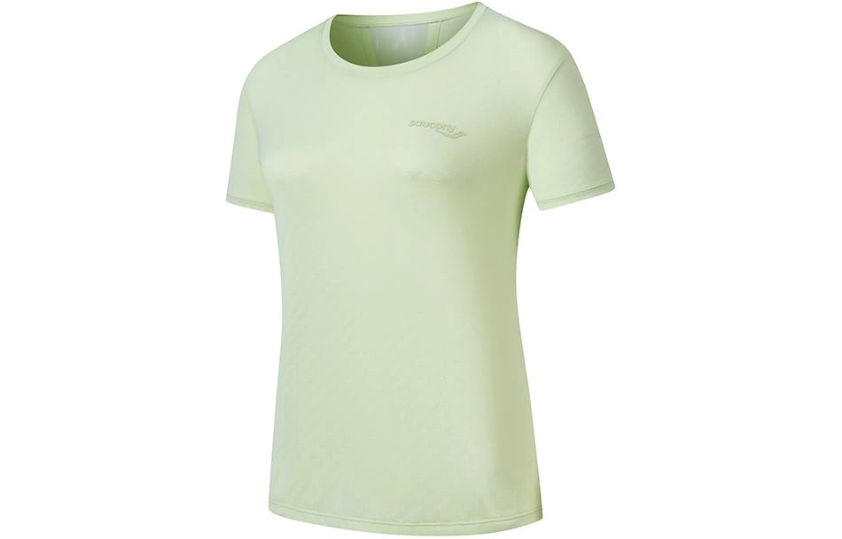 Saucony logoT