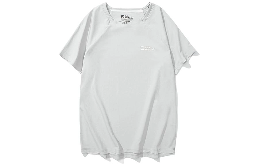 Jack Wolfskin Logo T