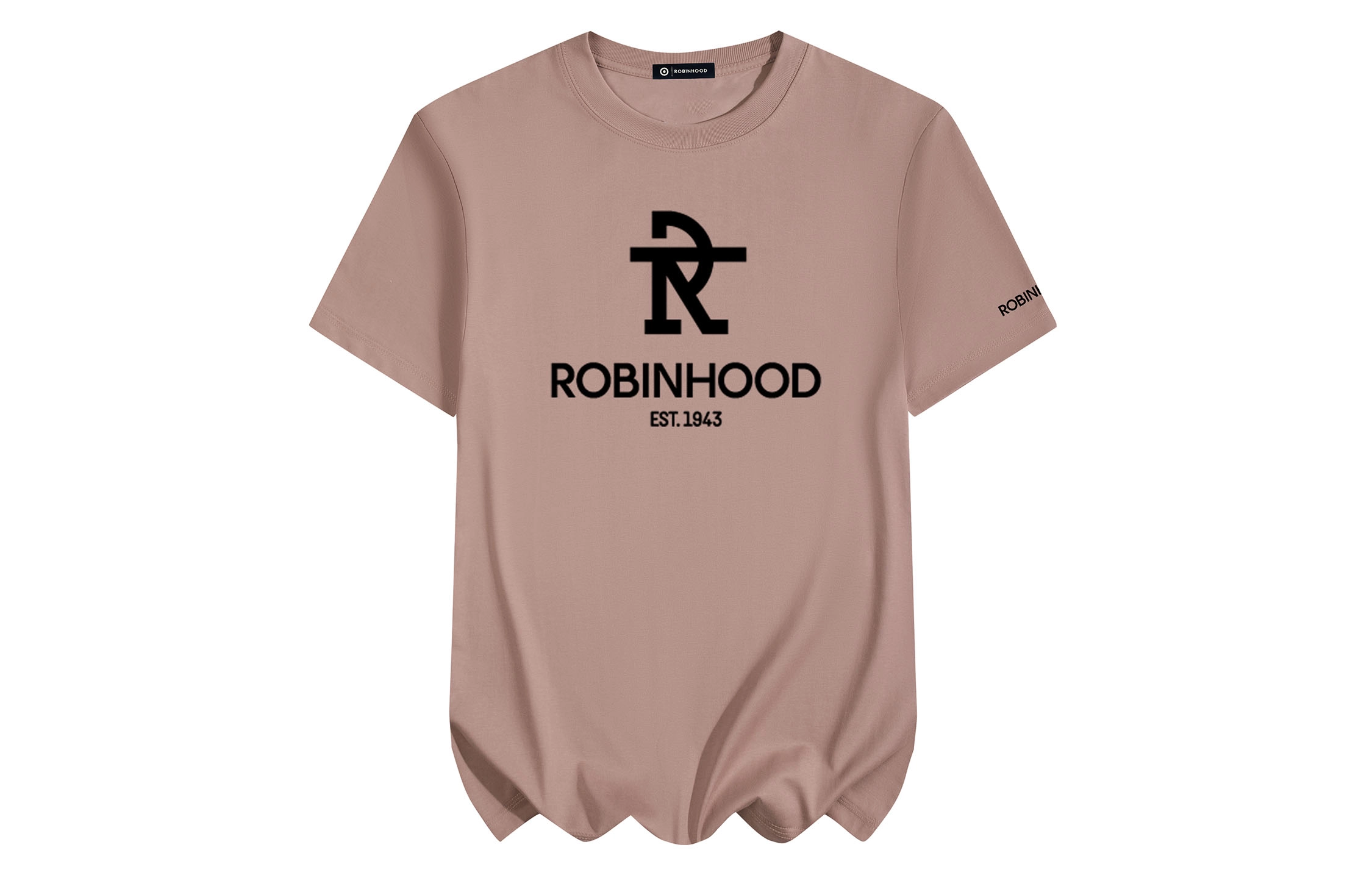 ROBINHOOD T
