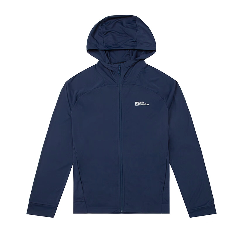 Jack Wolfskin MILFORD HOODY
