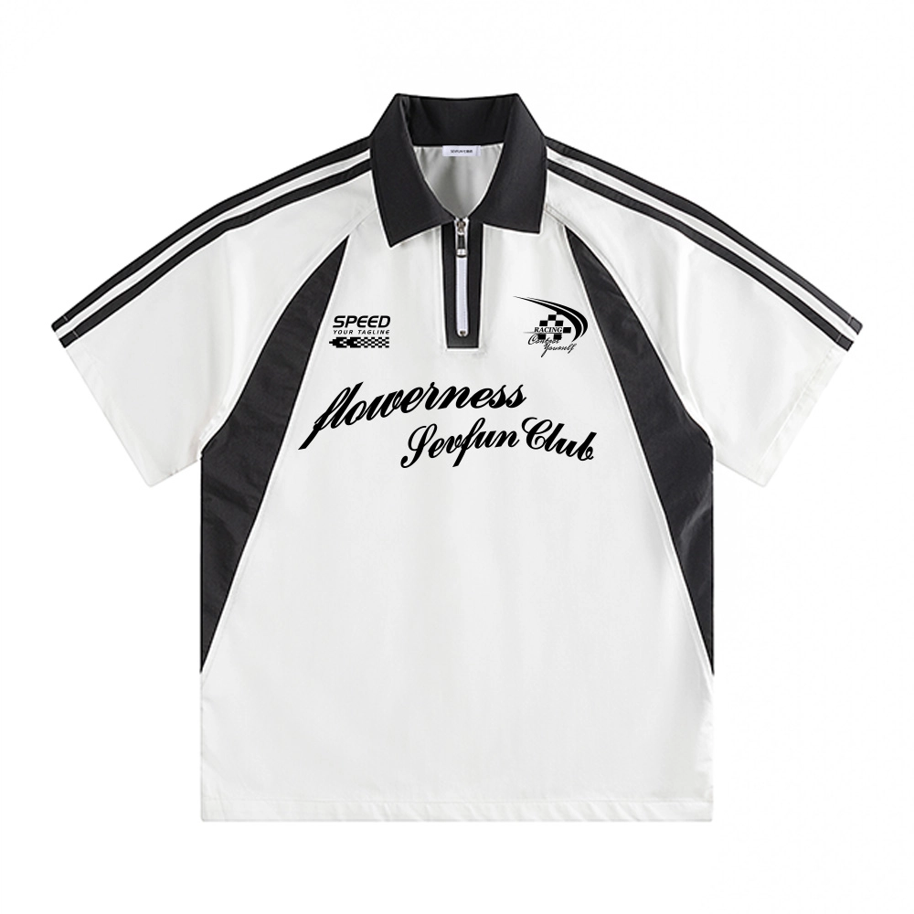 7 SEVFUN Polo