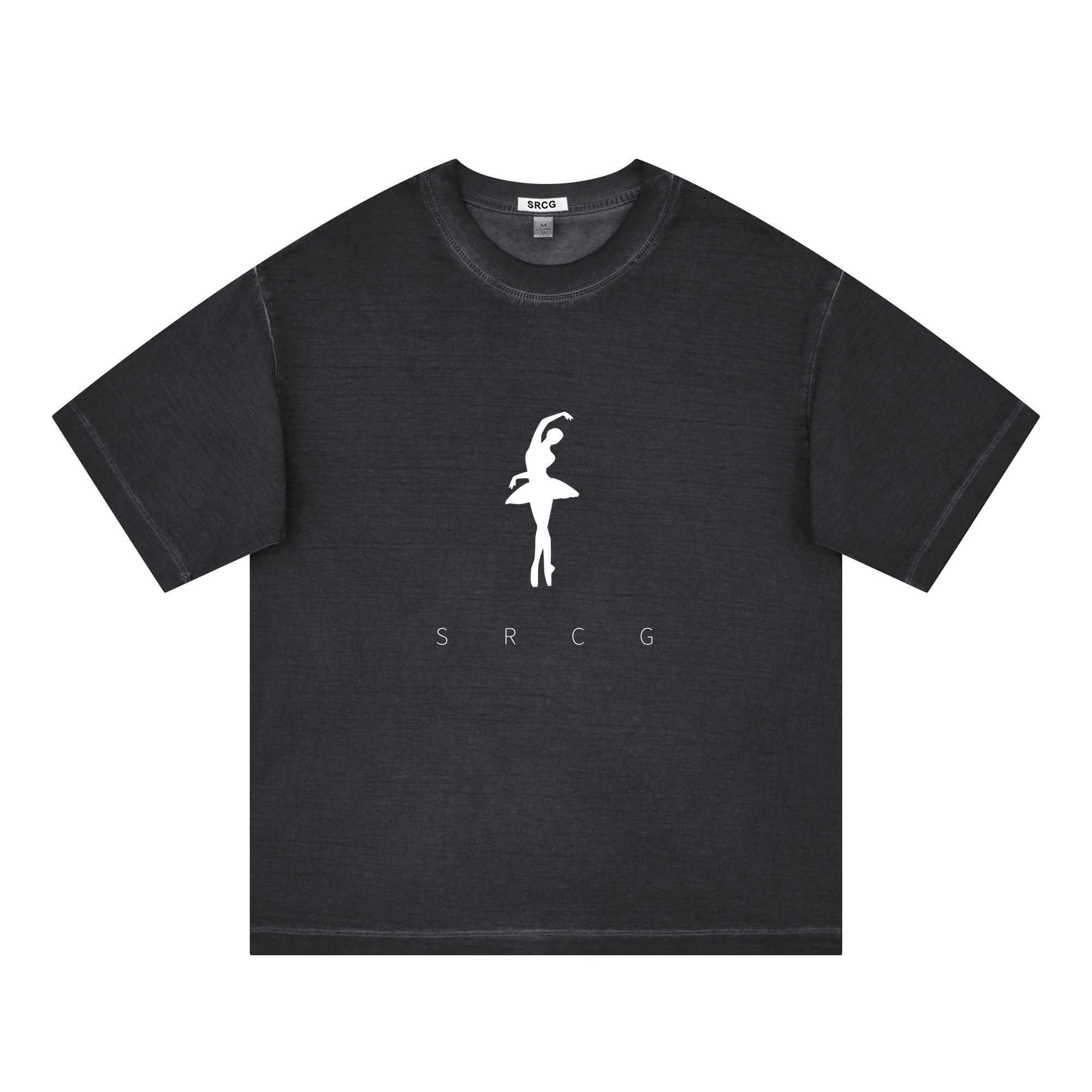 SRCG T