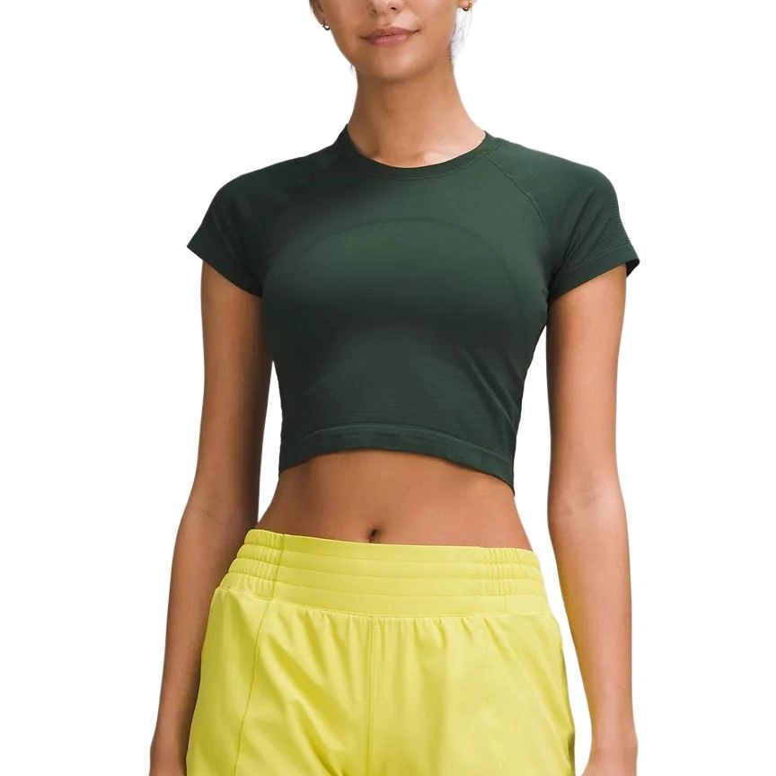 lululemon Swiftly Tech T