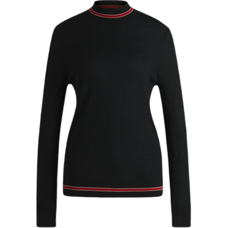 HUGO BOSS x SS25