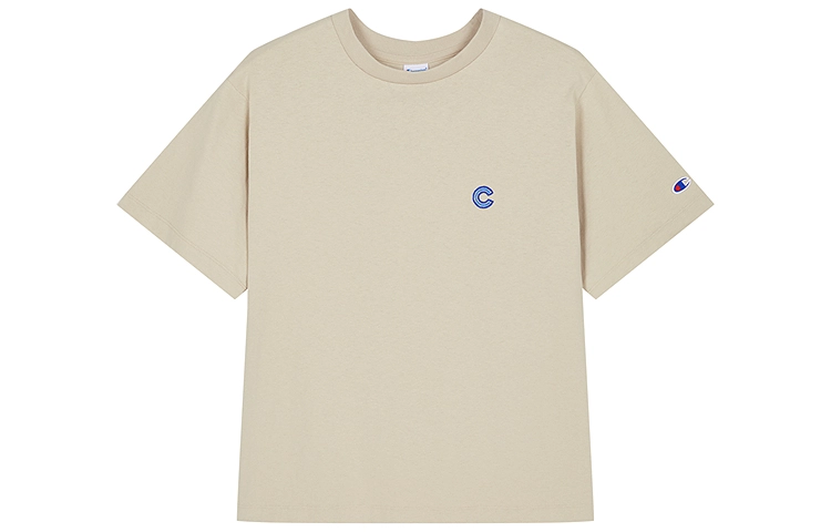 Champion SS25 WOMEN'S CASUAL T