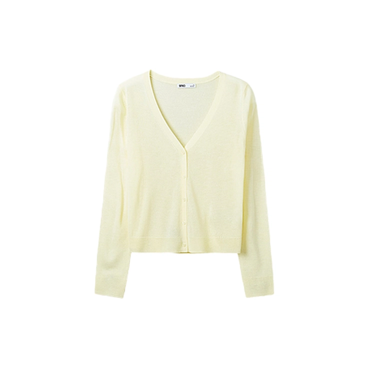 SPAO SS25 V