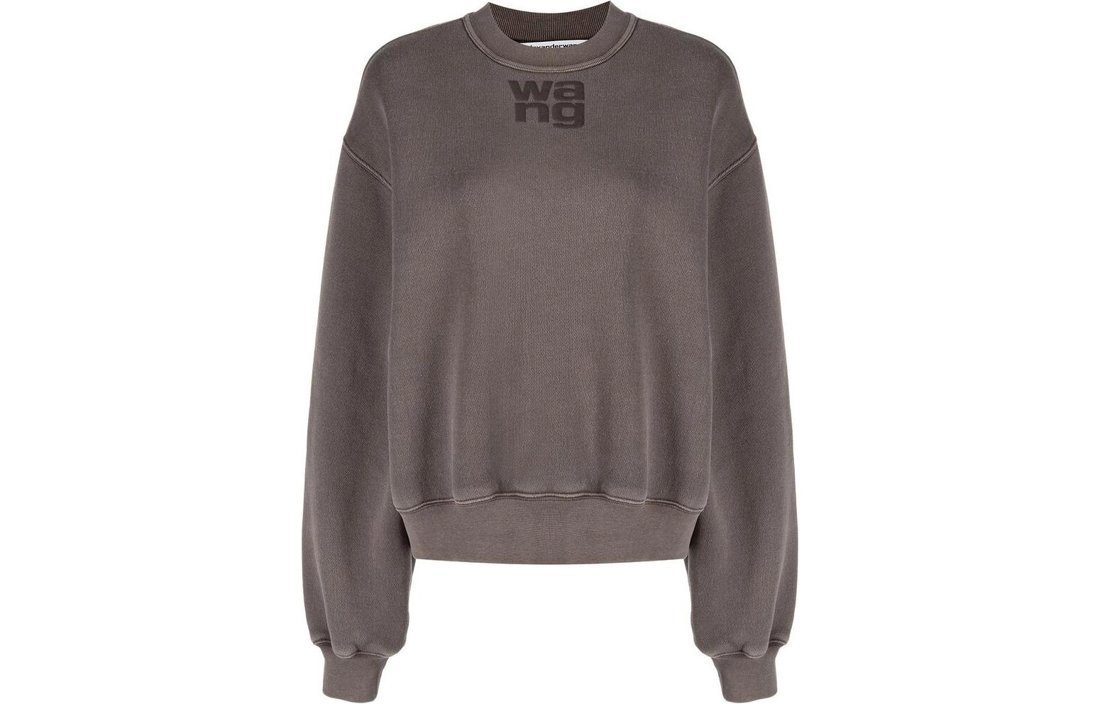 alexander wang SS22 Logo