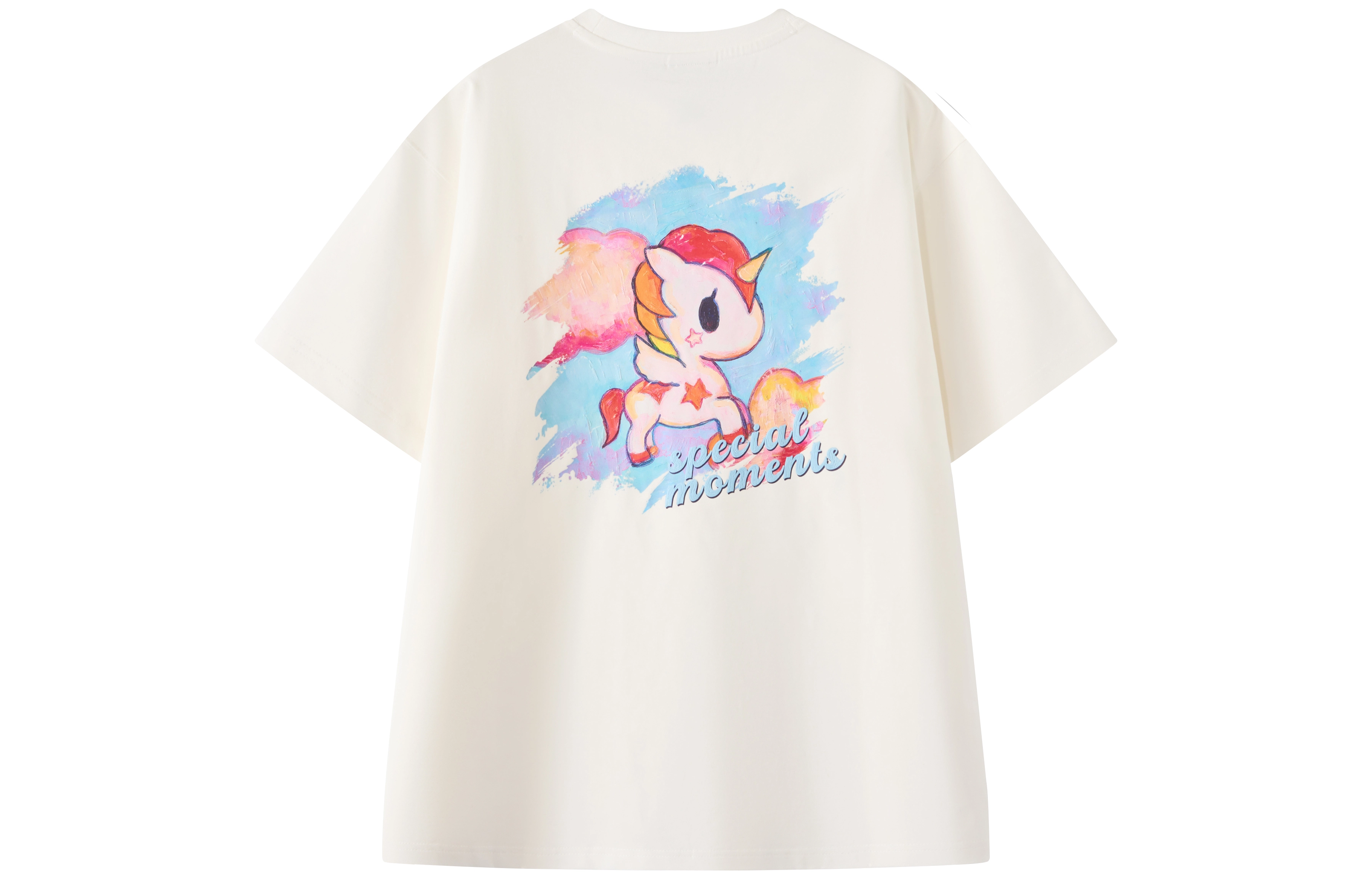 tokidoki T