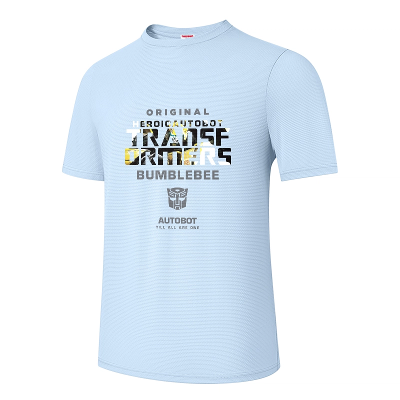 TRANSFORMERS T