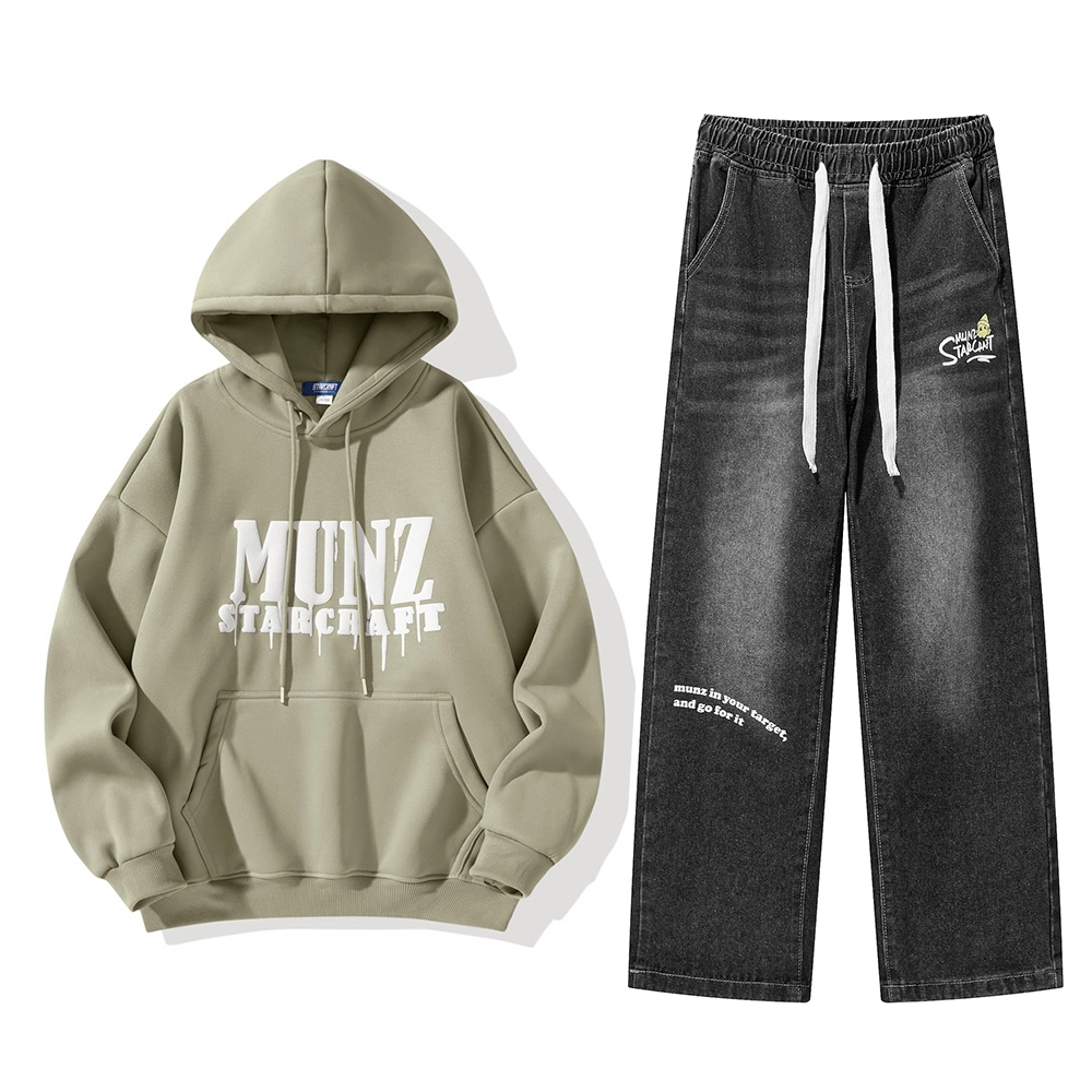 MUNZ