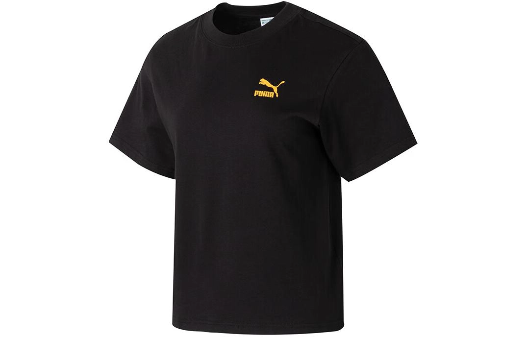 PUMA logo SS24 T