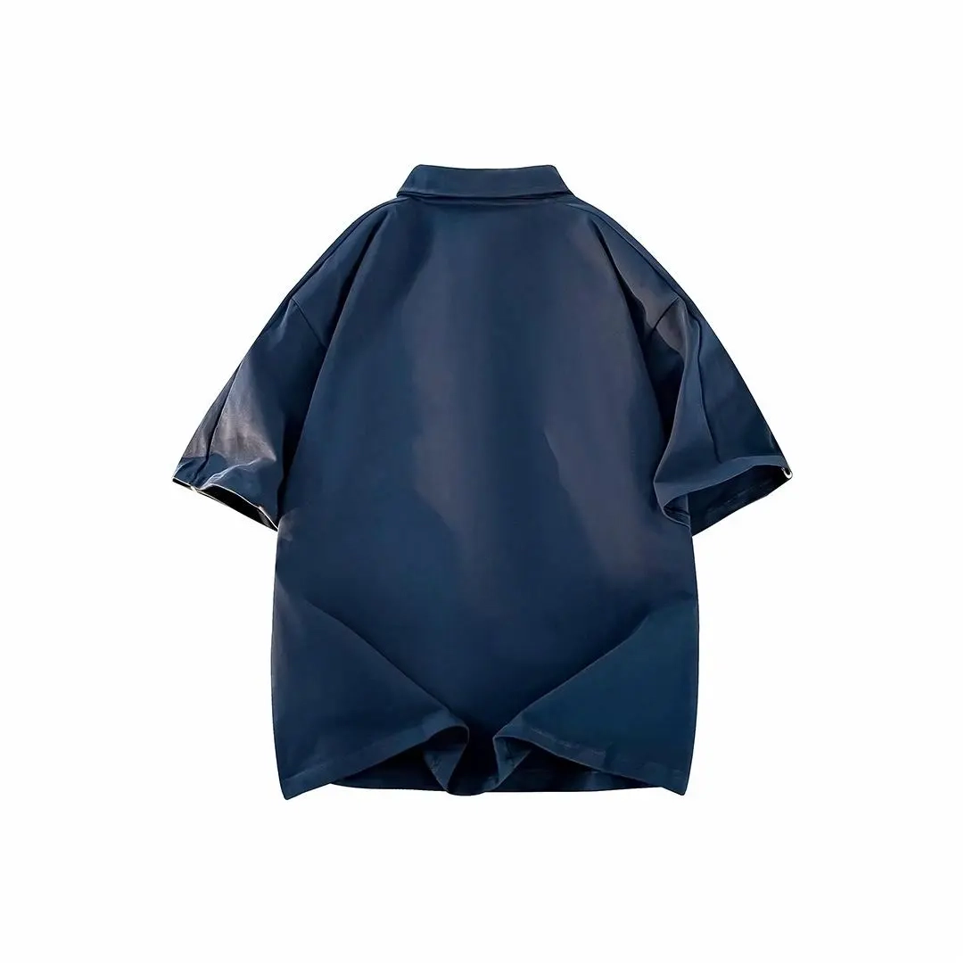 FANG KONG Polo
