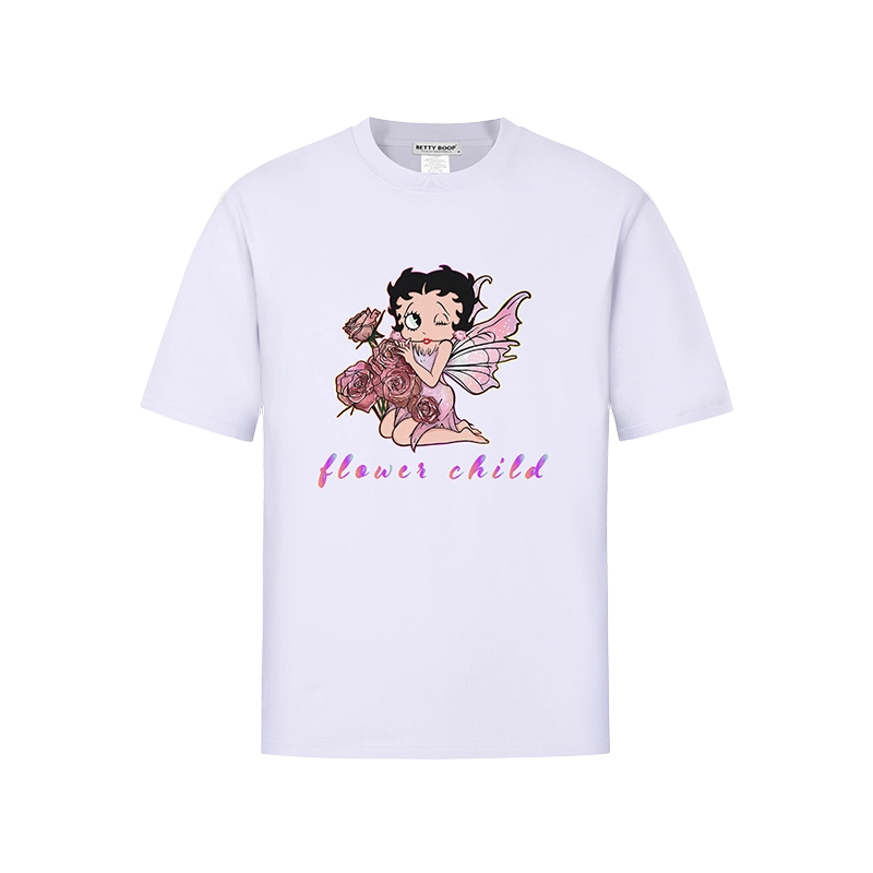 BETTY BOOP T