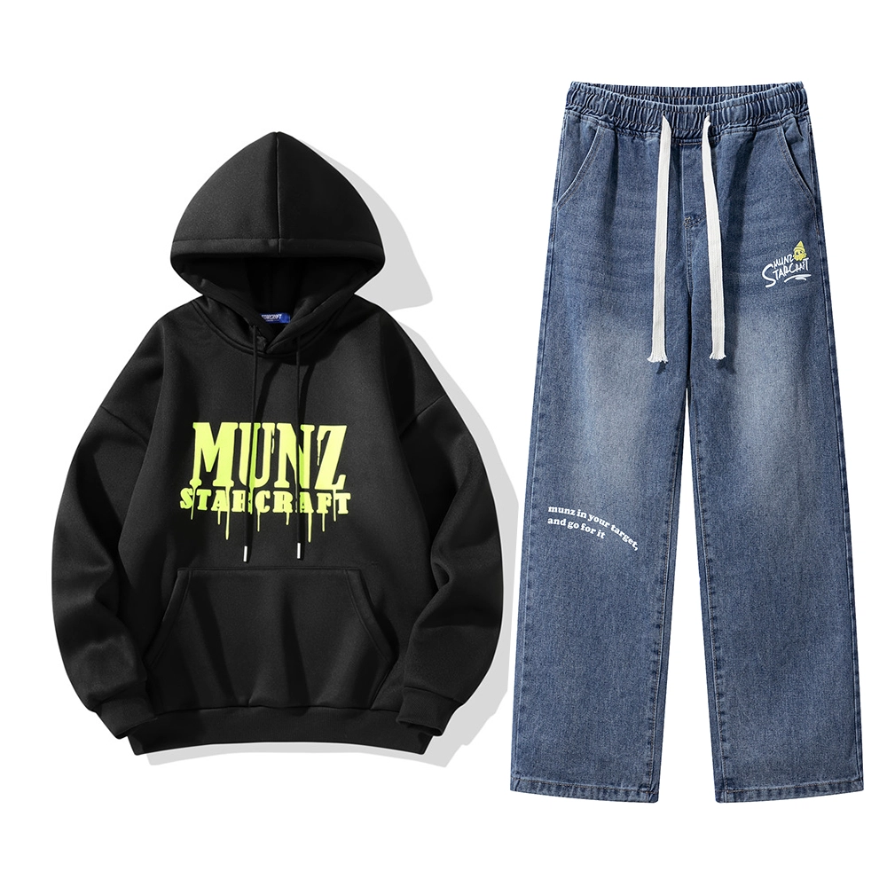 MUNZ