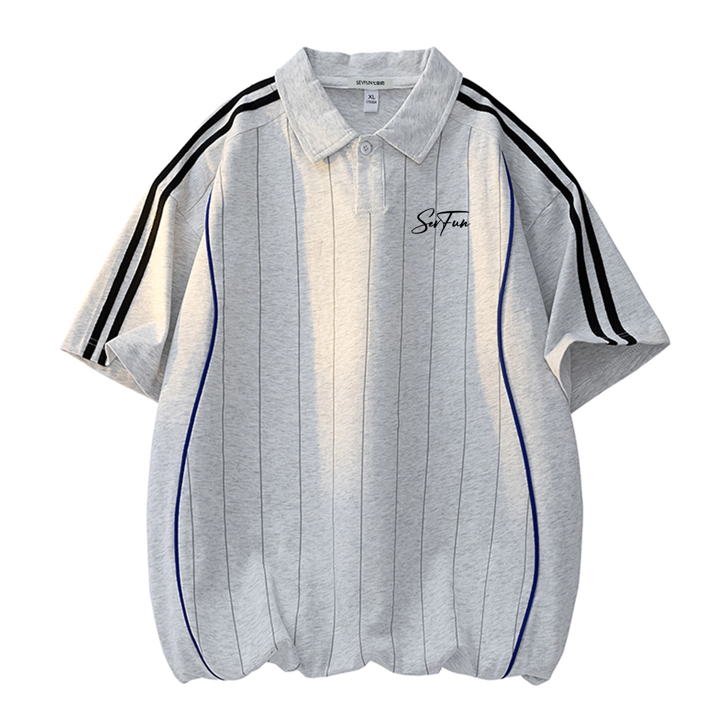 7 SEVFUN logoPolo