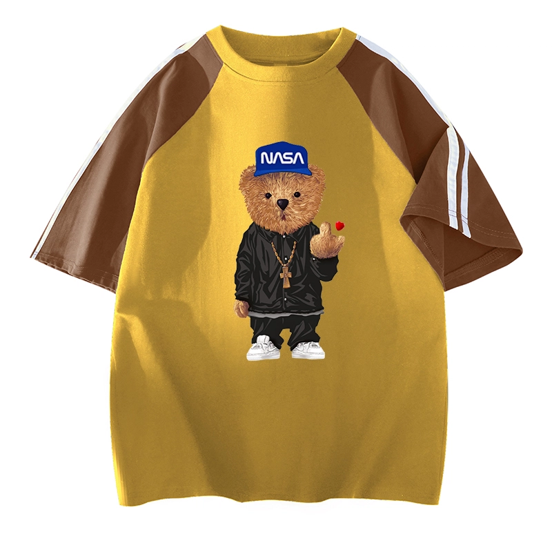 LSVE NASA T