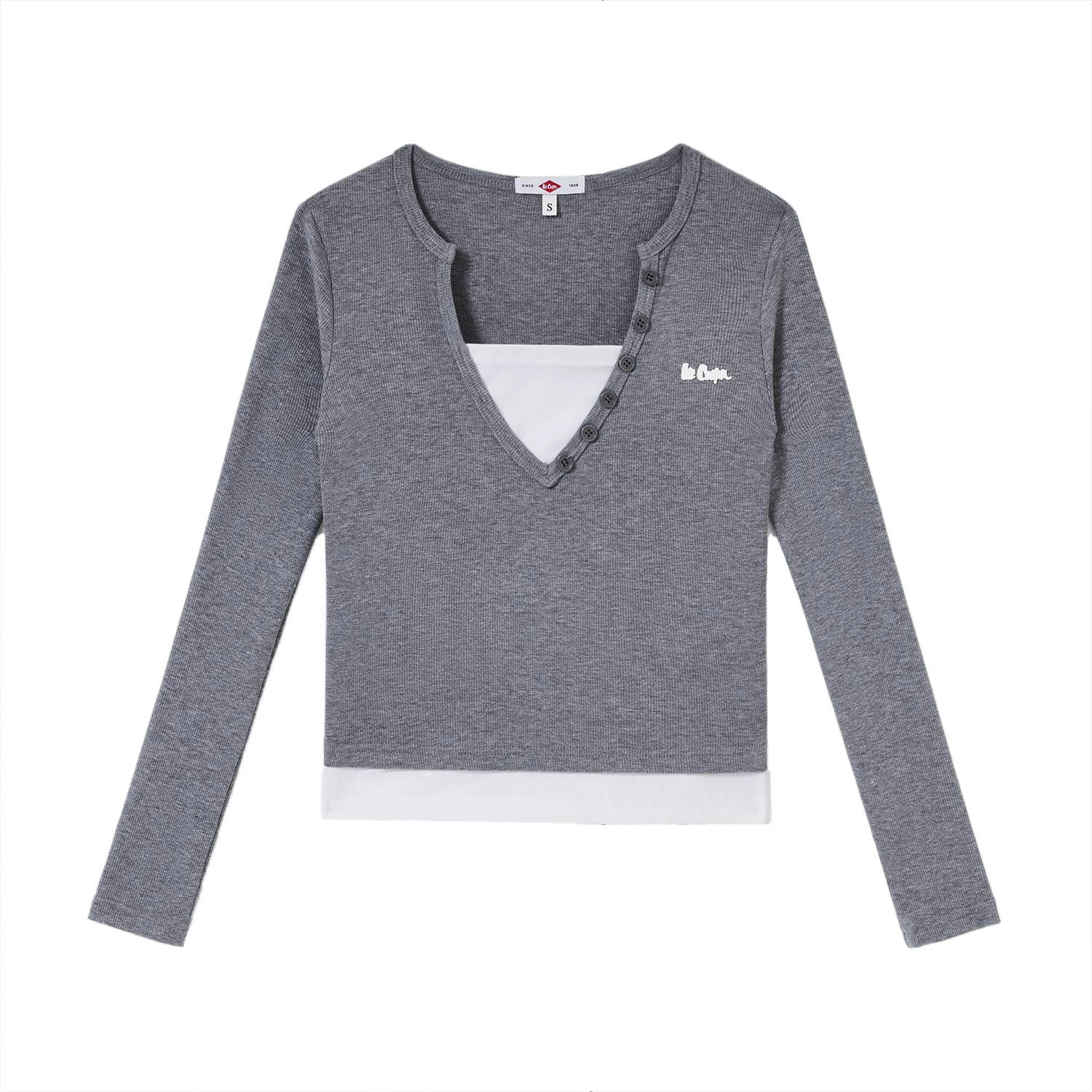 Lee Cooper V T