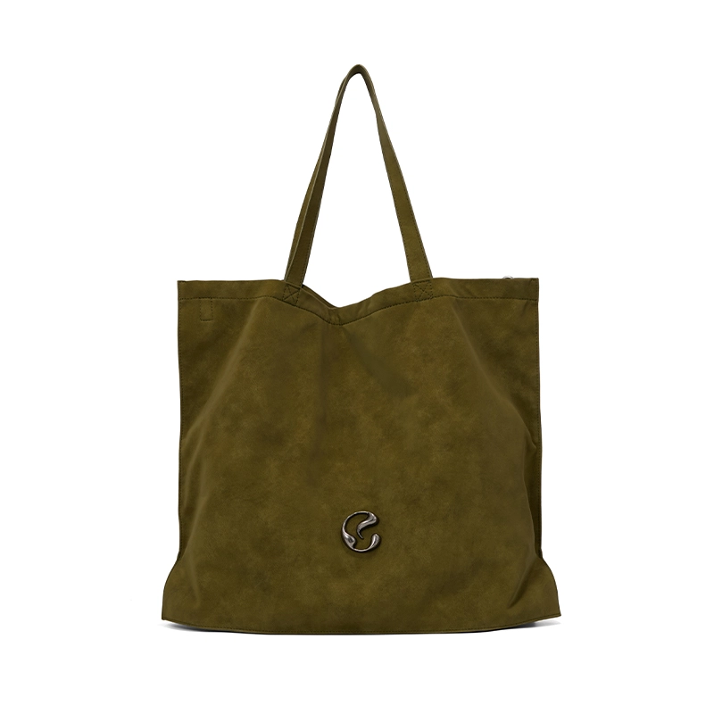 JACD PU Tote
