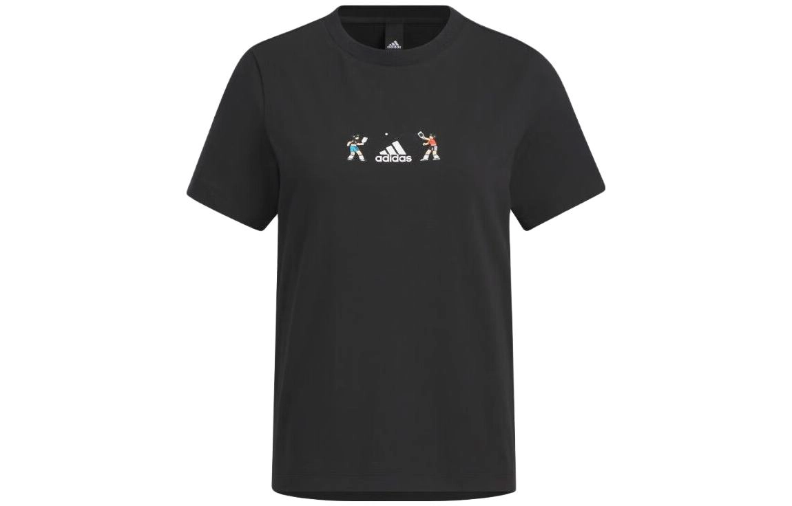 adidas x SEEBIN LogoT
