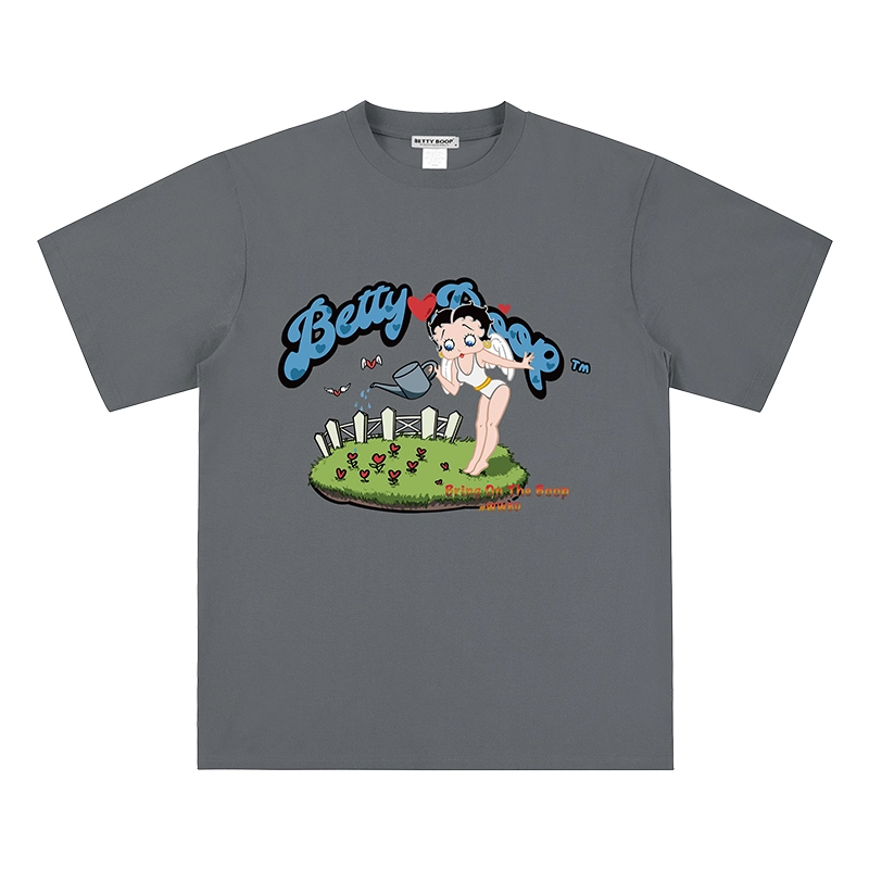 BETTY BOOP T