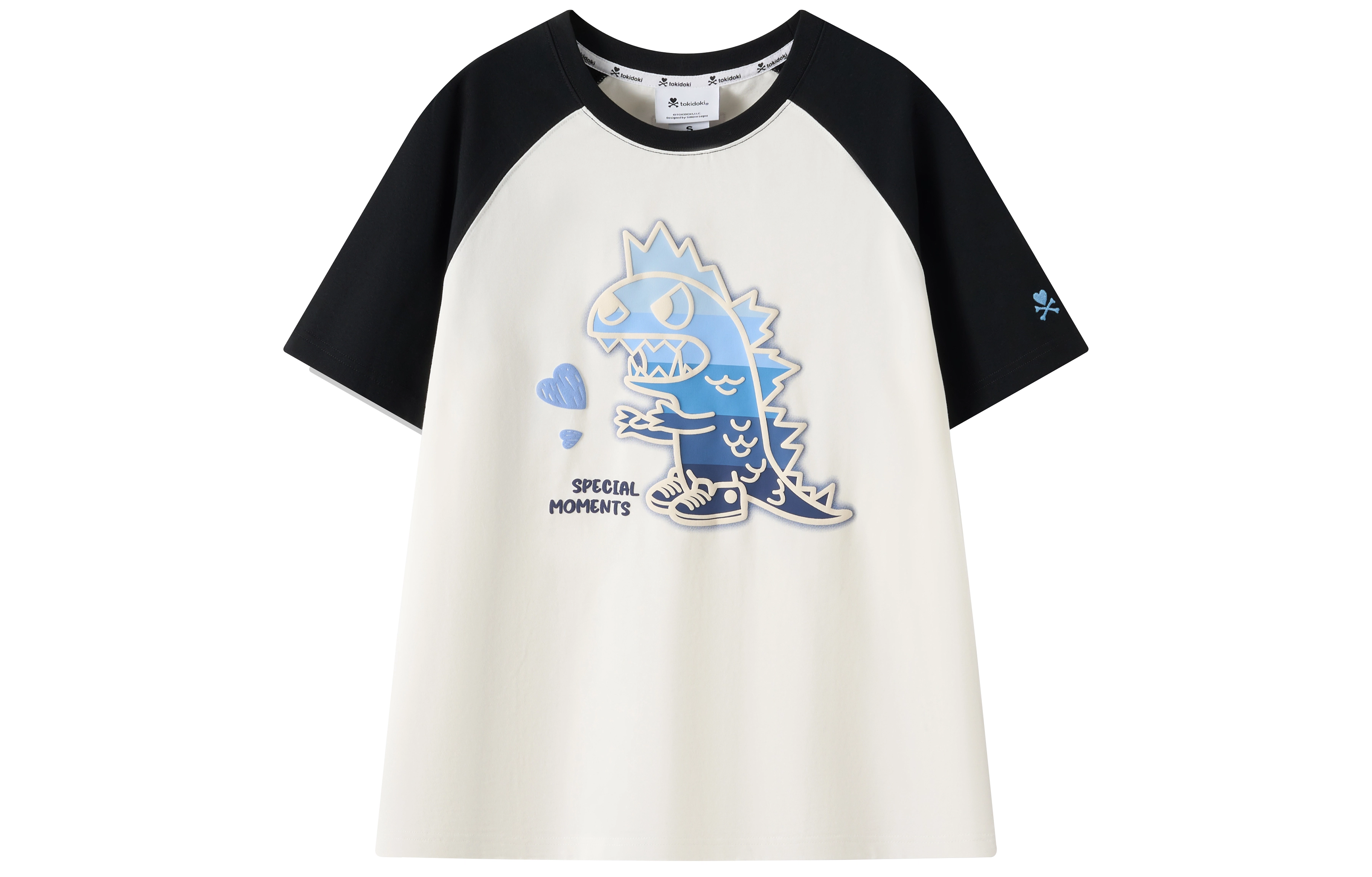 tokidoki T