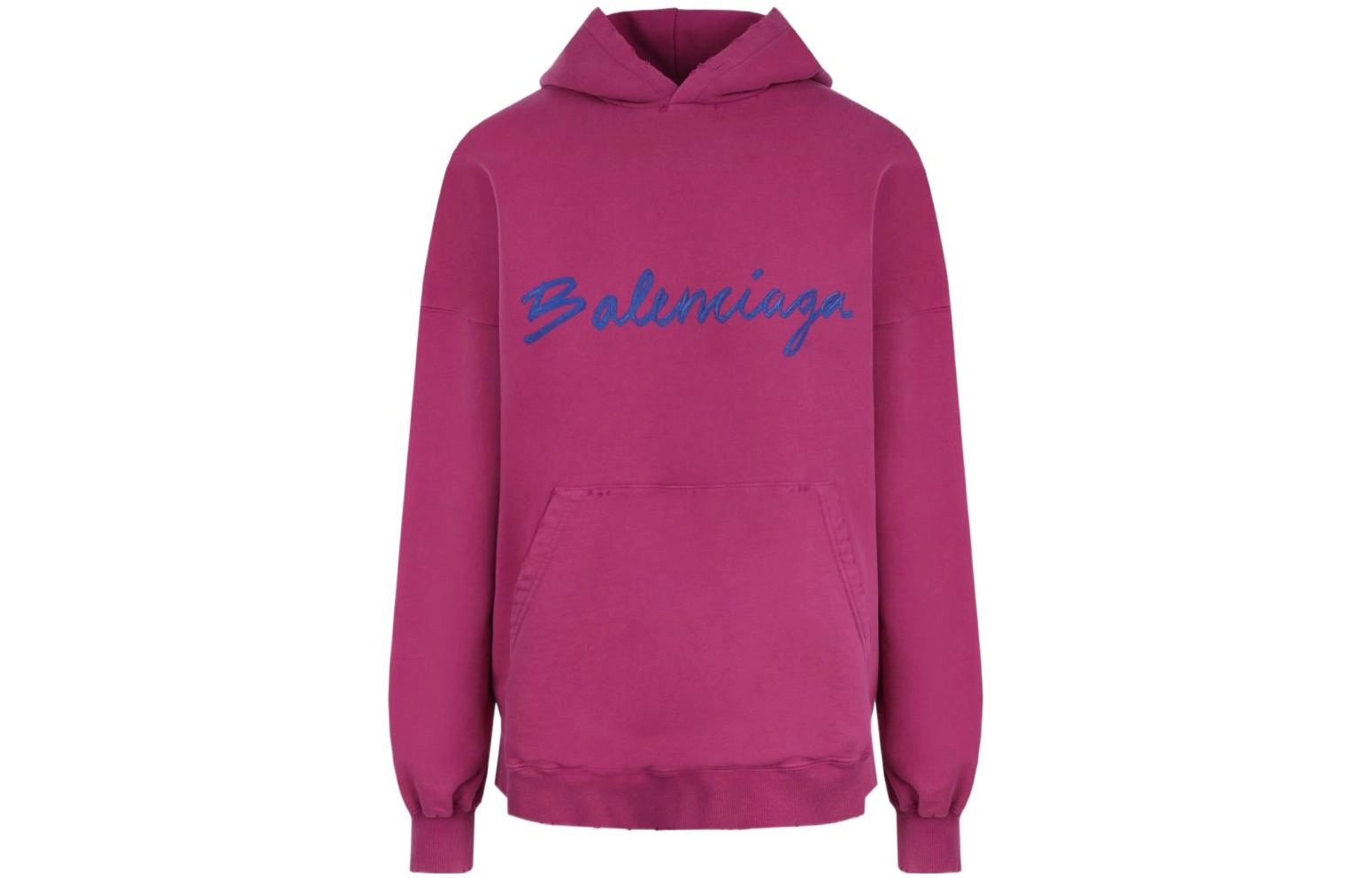 Balenciaga FW22 Logo