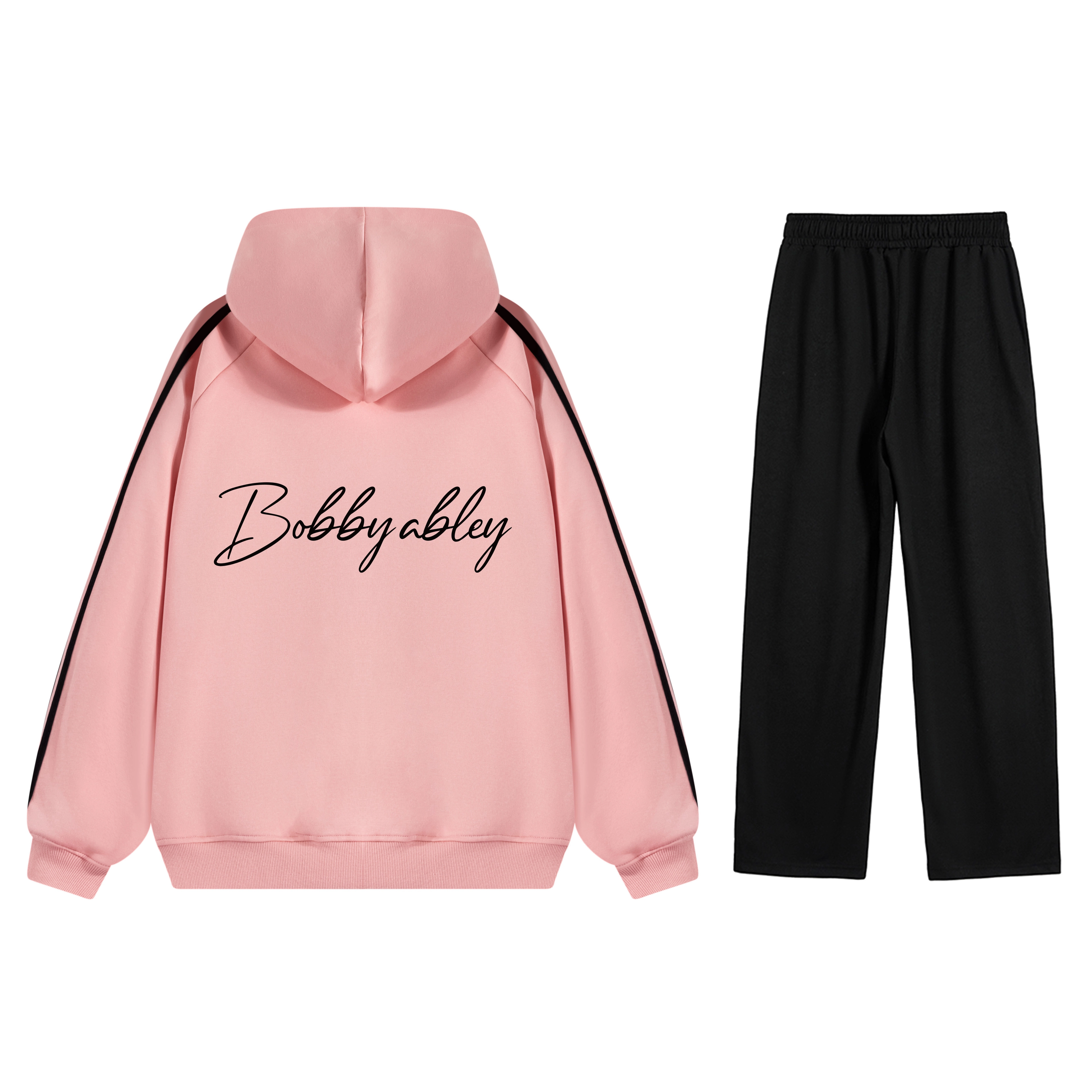 BOBBY ABLEY