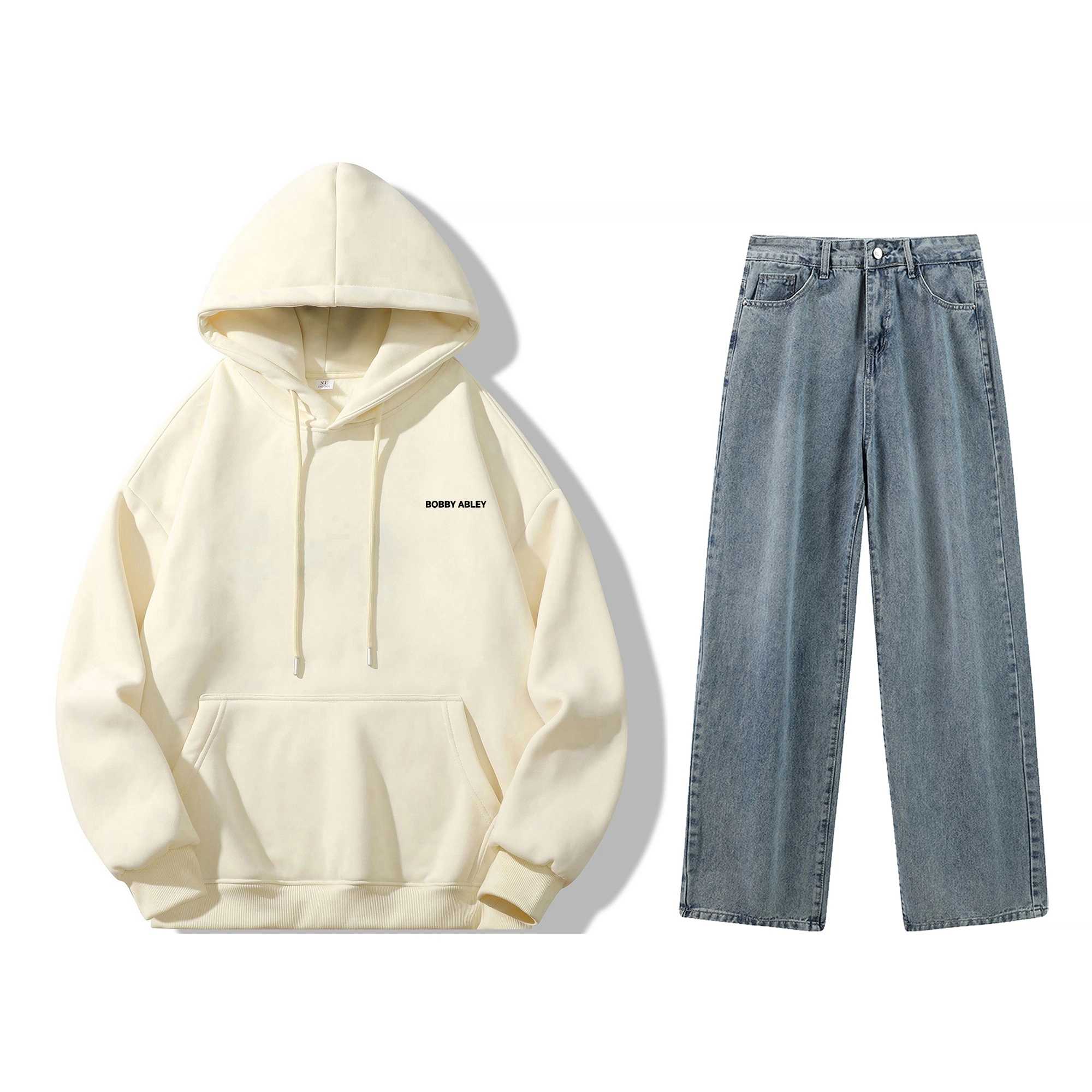 BOBBY ABLEY Logo