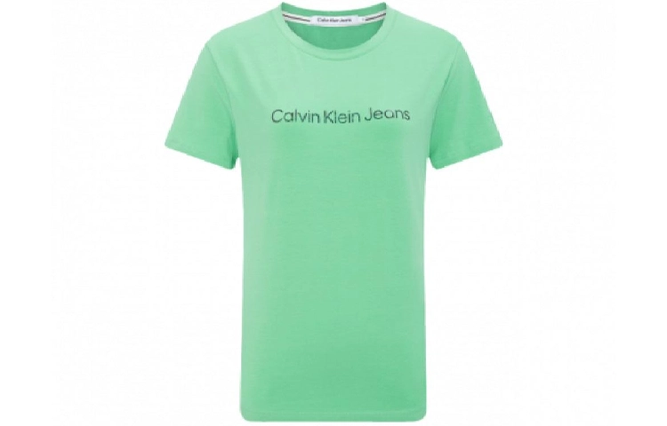 CKCalvin Klein LogoT